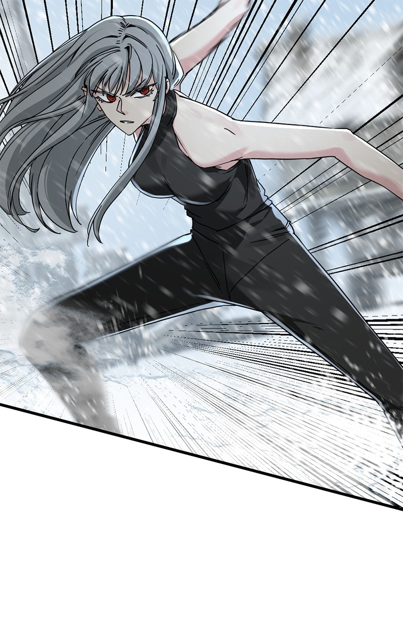 Hero Killer Chapter 157 Gambar 15