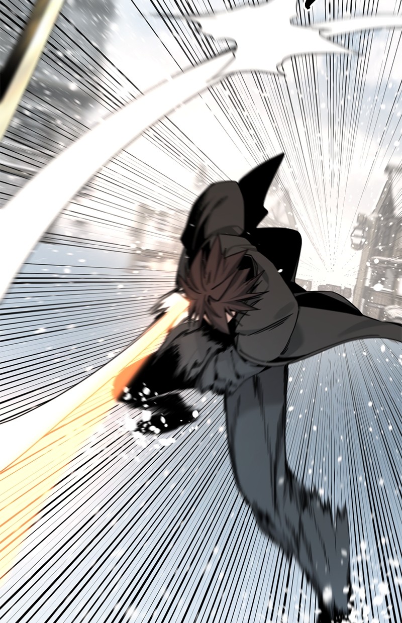 Hero Killer Chapter 157 Gambar 18