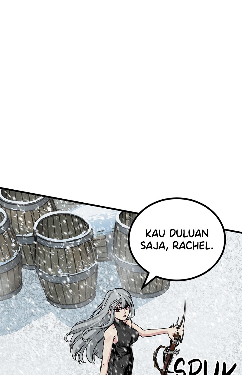 Manhwa Hero Killer Chapter 157 gambar nomor 2