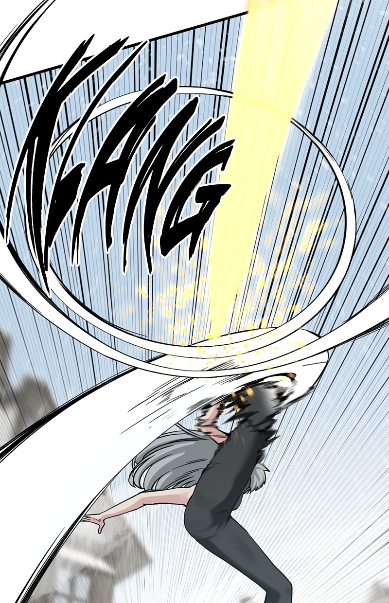 Hero Killer Chapter 157 Gambar 20