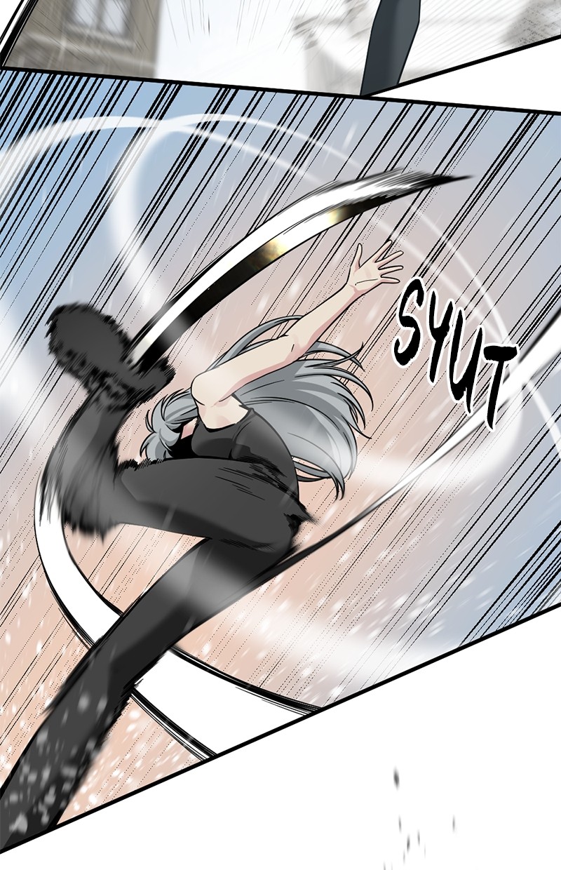 Hero Killer Chapter 157 Gambar 21