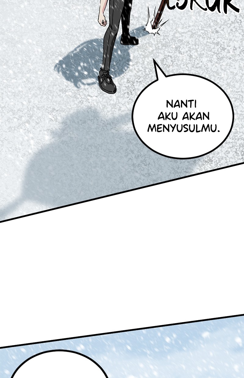 Hero Killer Chapter 157 Gambar 3