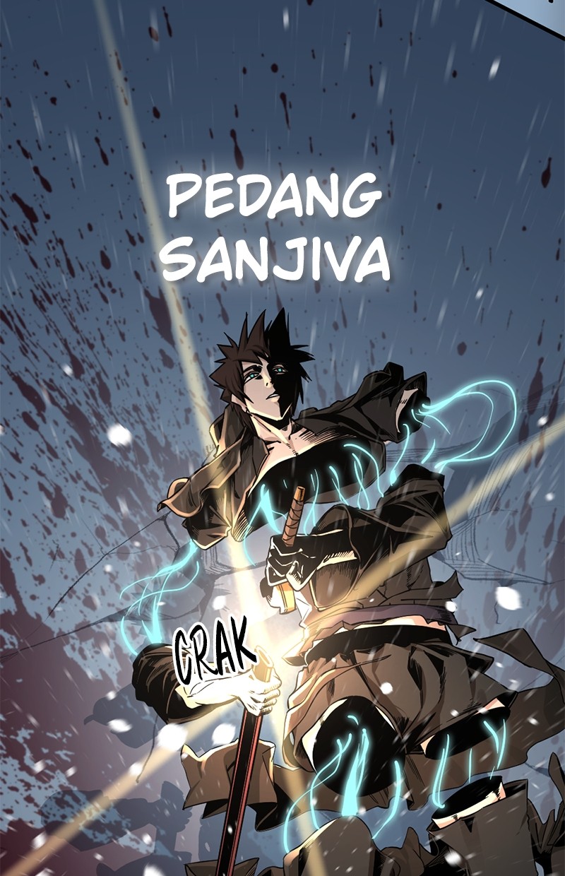 Hero Killer Chapter 157 Gambar 31