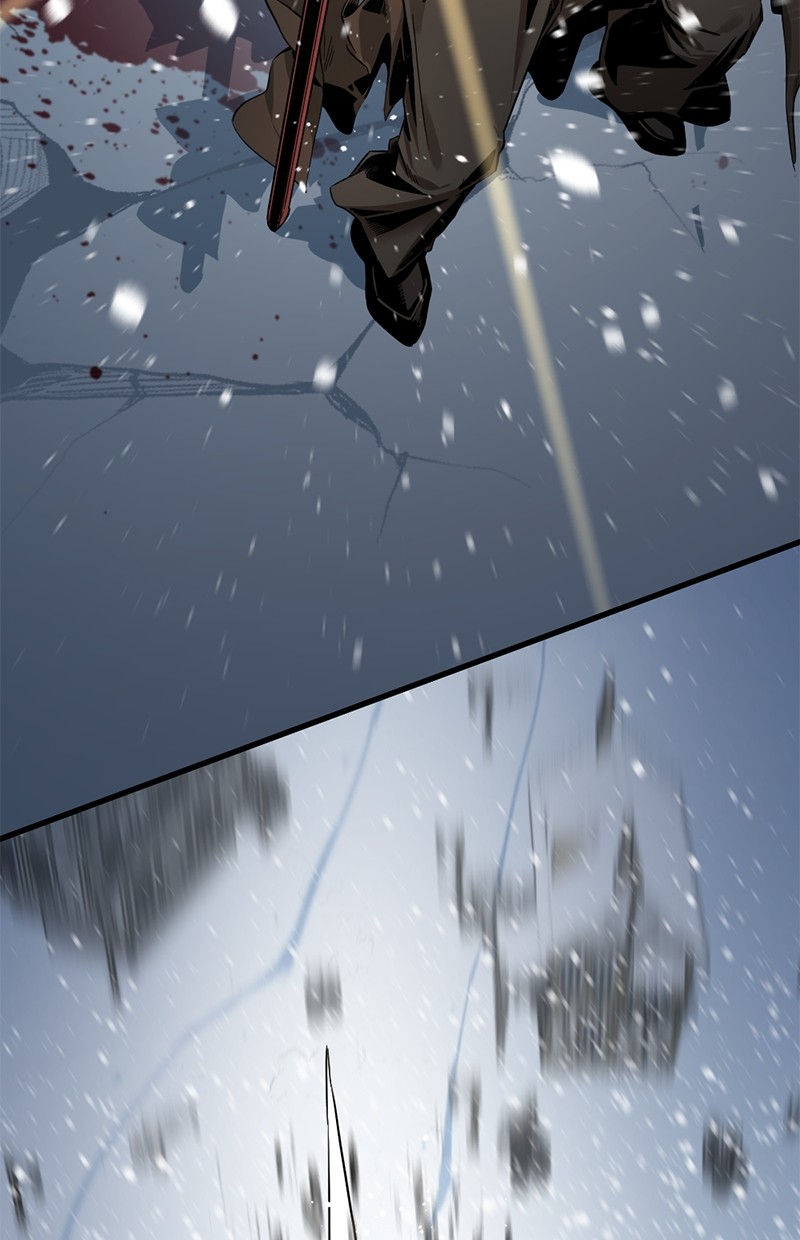 Hero Killer Chapter 157 Gambar 32