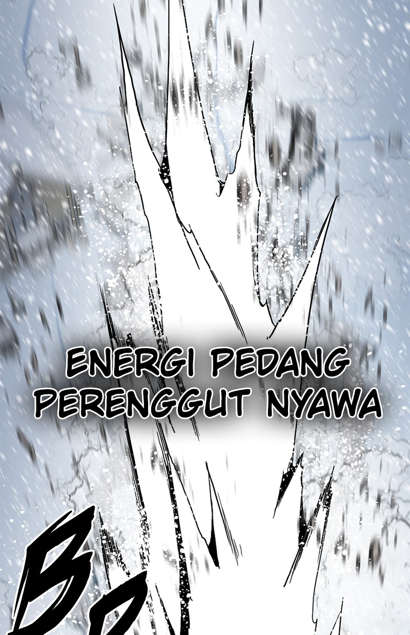 Hero Killer Chapter 157 Gambar 33