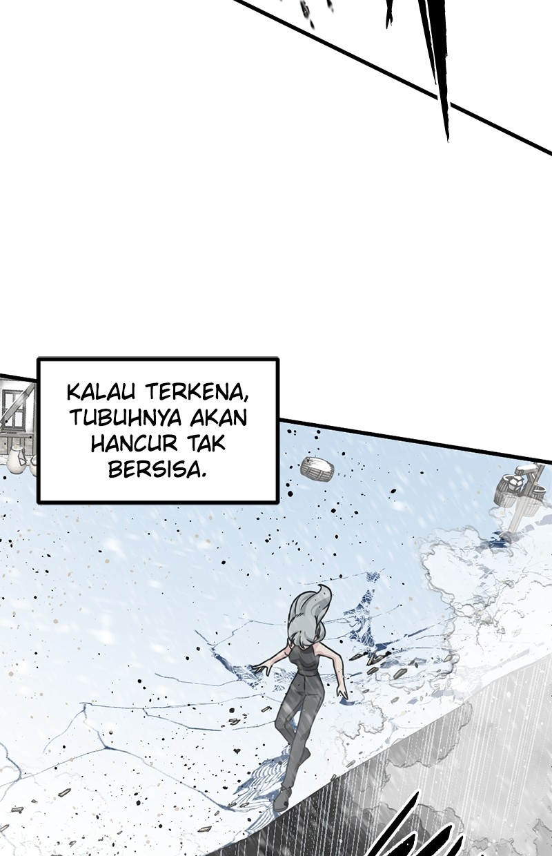 Hero Killer Chapter 157 Gambar 35