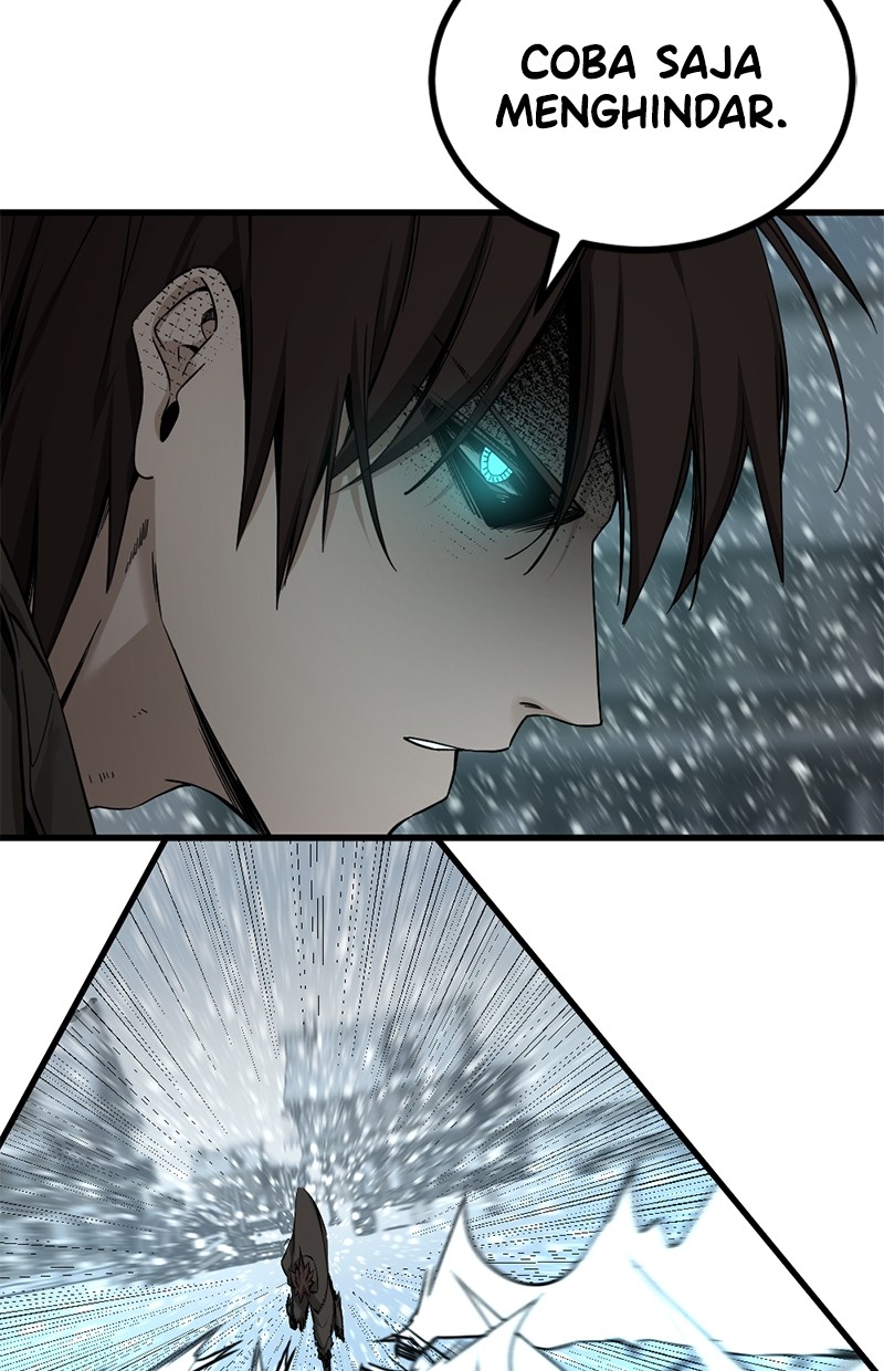 Hero Killer Chapter 157 Gambar 37