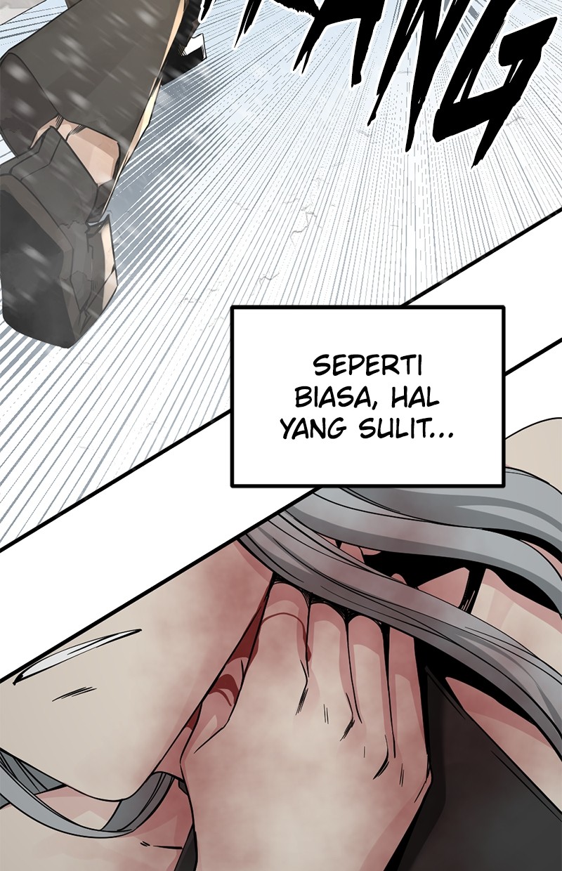 Hero Killer Chapter 157 Gambar 42