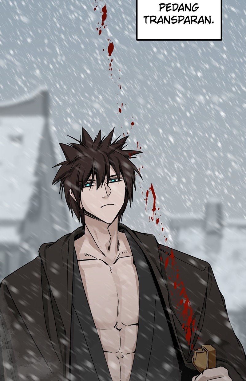 Hero Killer Chapter 157 Gambar 44