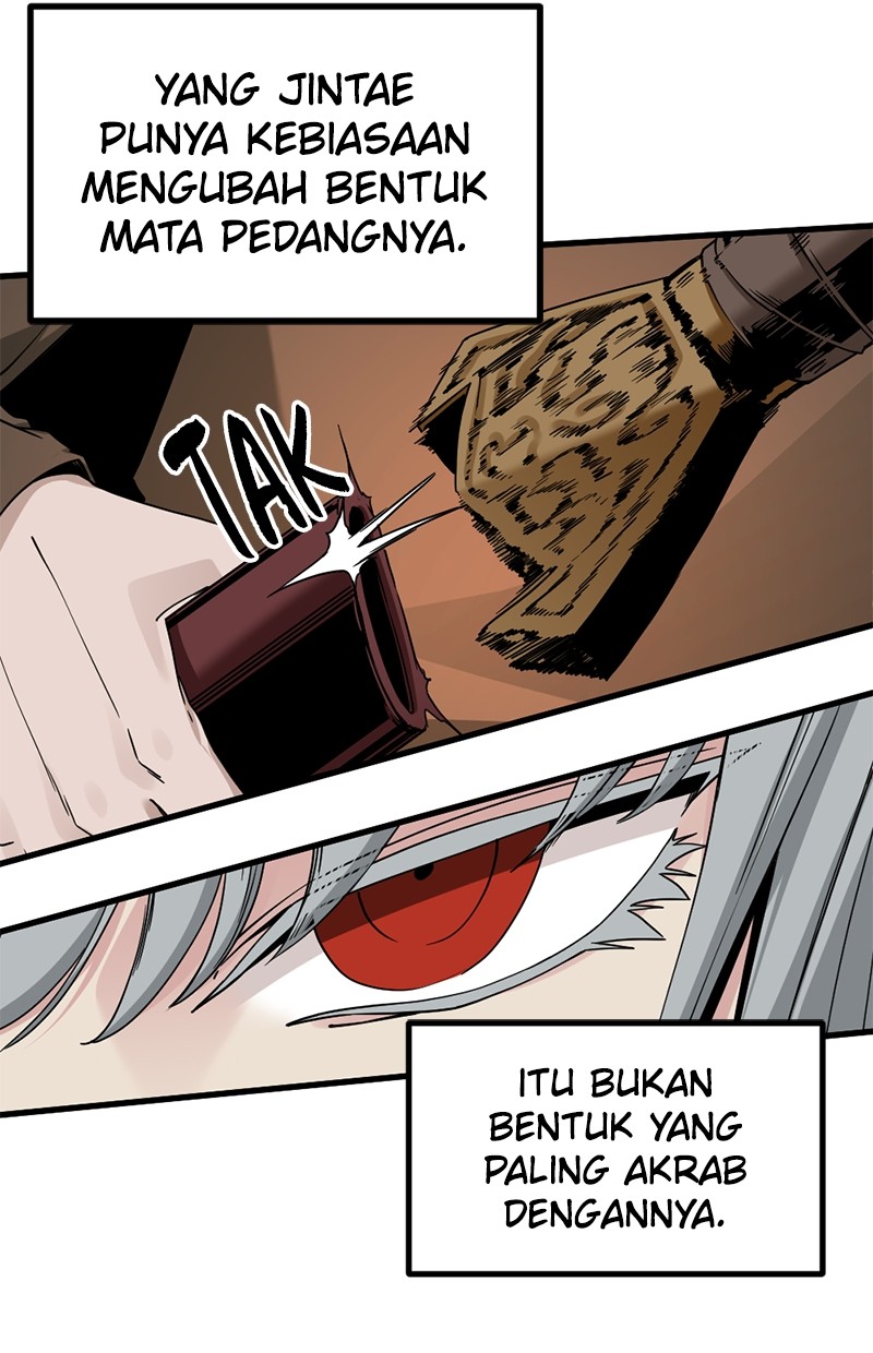 Hero Killer Chapter 157 Gambar 46