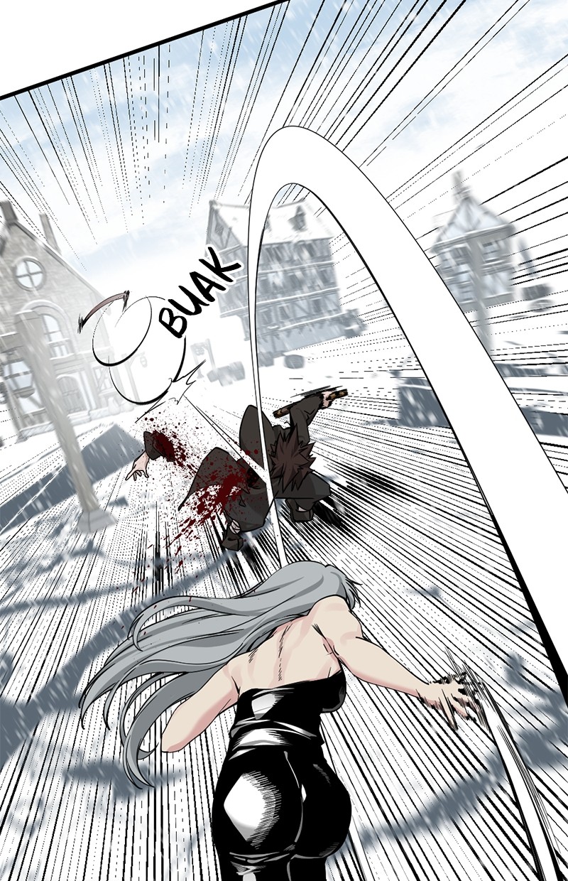 Hero Killer Chapter 157 Gambar 52