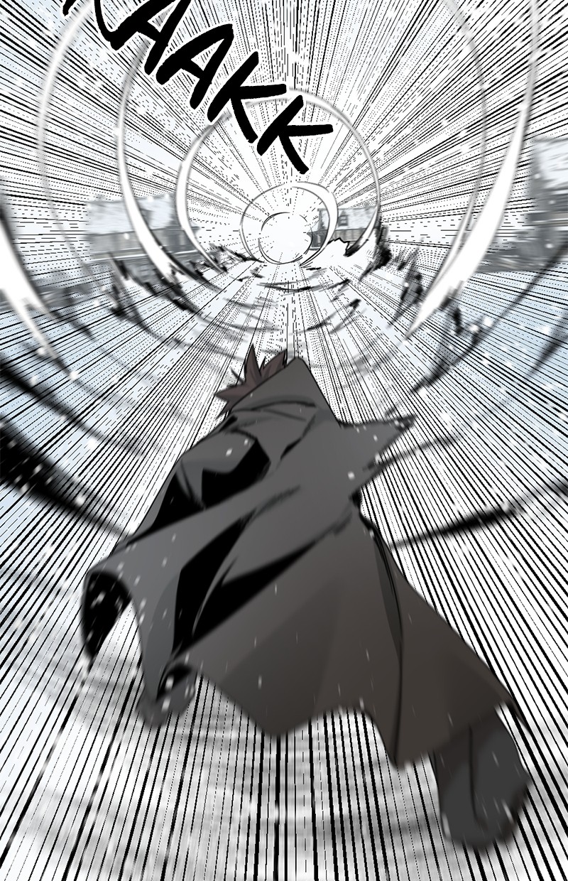 Hero Killer Chapter 157 Gambar 57