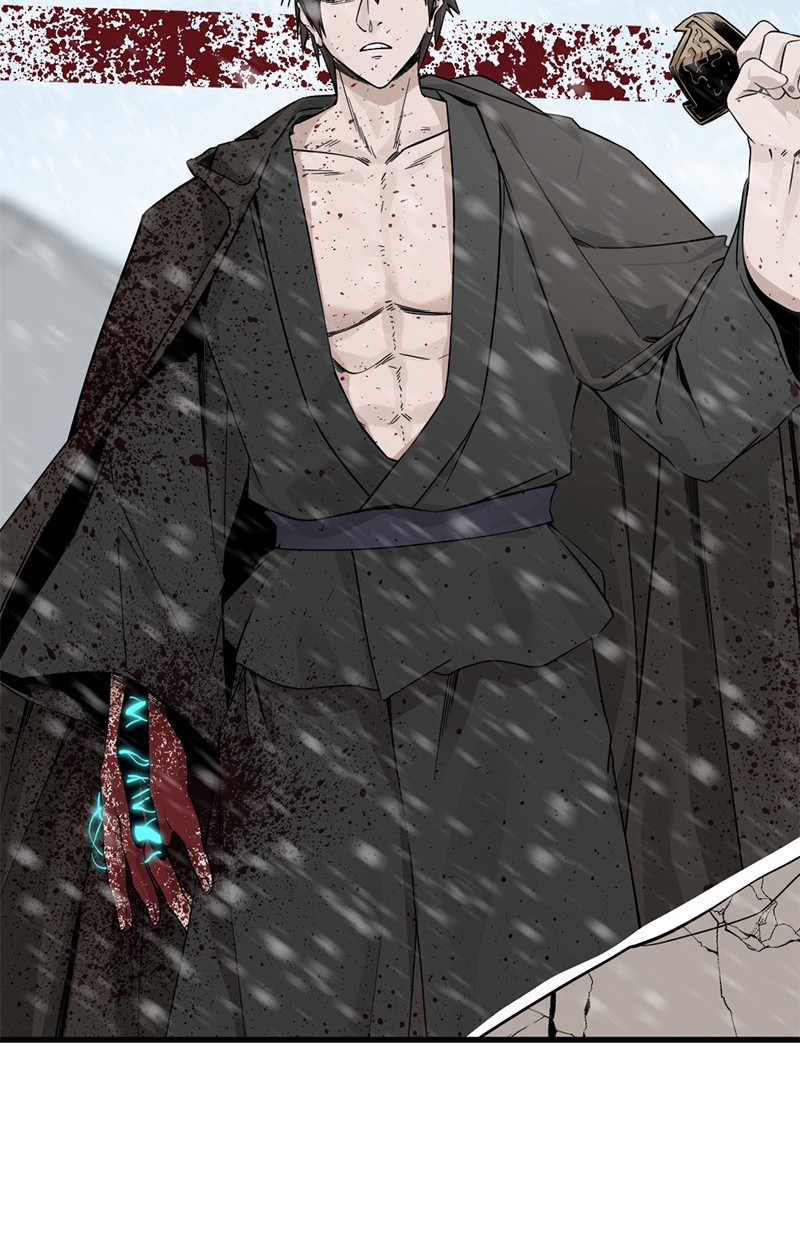 Hero Killer Chapter 157 Gambar 61