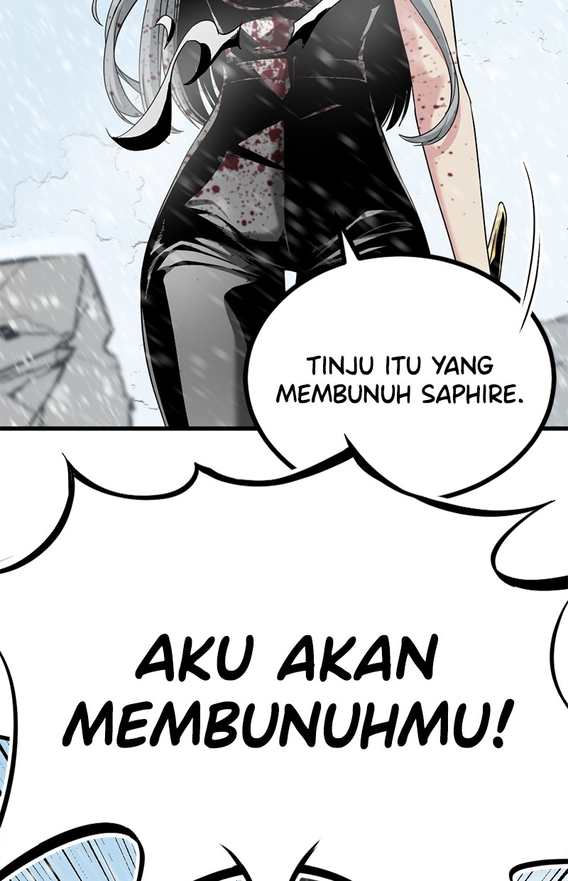 Hero Killer Chapter 157 Gambar 63