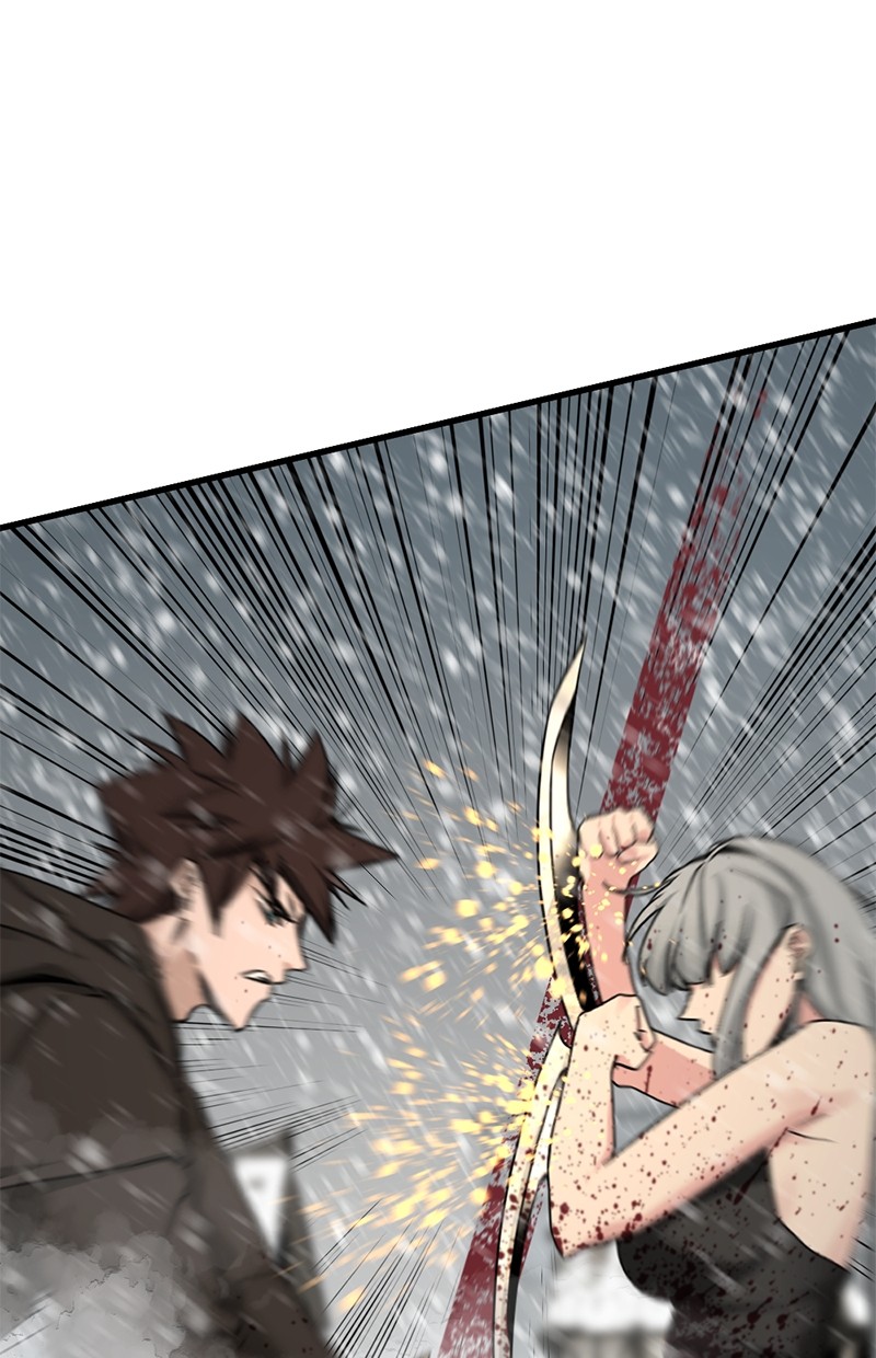 Hero Killer Chapter 157 Gambar 65