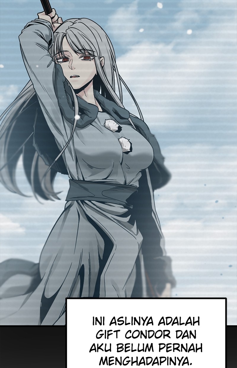 Hero Killer Chapter 157 Gambar 70