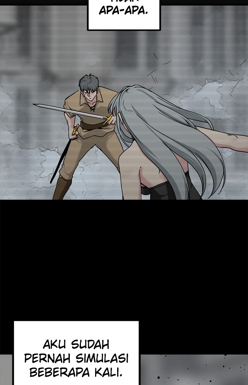 Hero Killer Chapter 157 Gambar 73