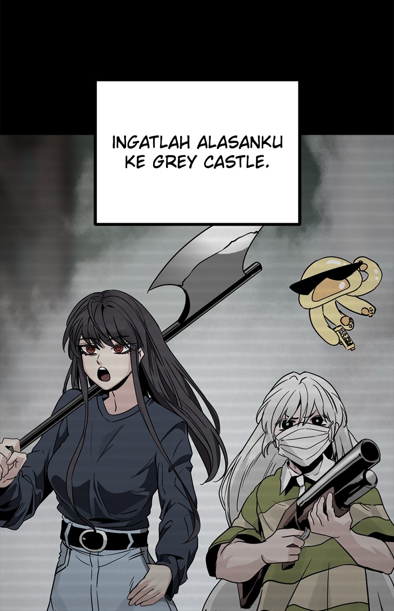 Hero Killer Chapter 157 Gambar 75