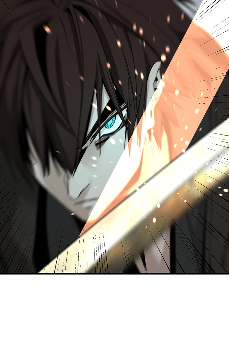 Hero Killer Chapter 157 Gambar 77