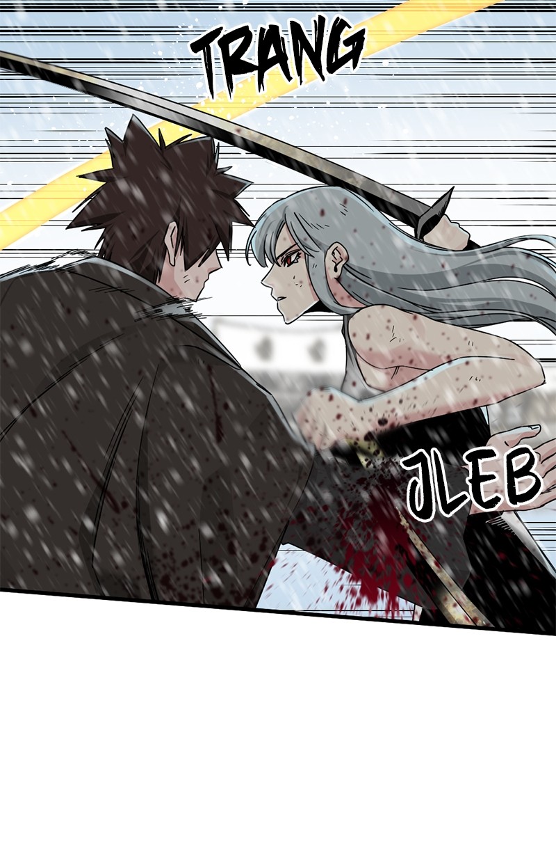 Hero Killer Chapter 157 Gambar 80