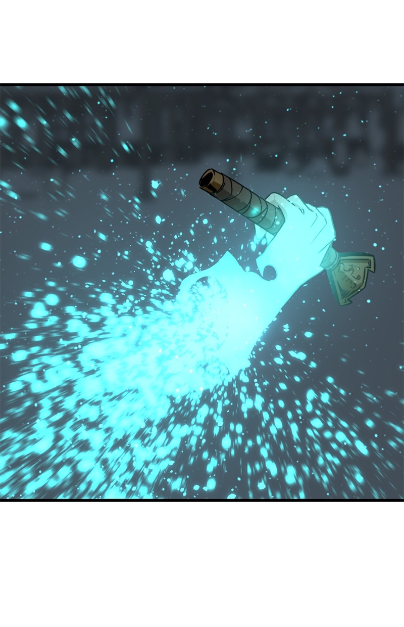 Hero Killer Chapter 157 Gambar 97