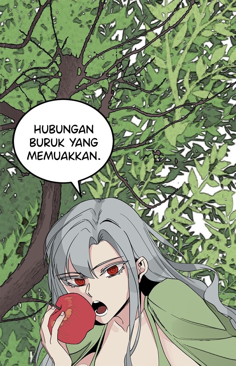 Baca Komik Hero Killer Chapter 158 Gambar 1