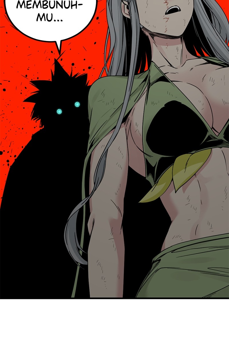 Hero Killer Chapter 158 Gambar 101