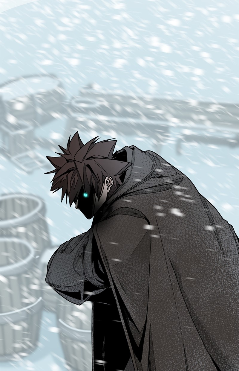 Hero Killer Chapter 158 Gambar 113