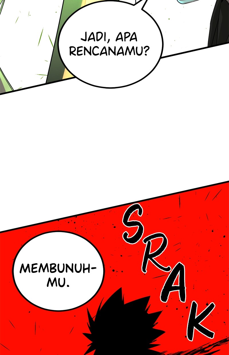 Hero Killer Chapter 158 Gambar 12