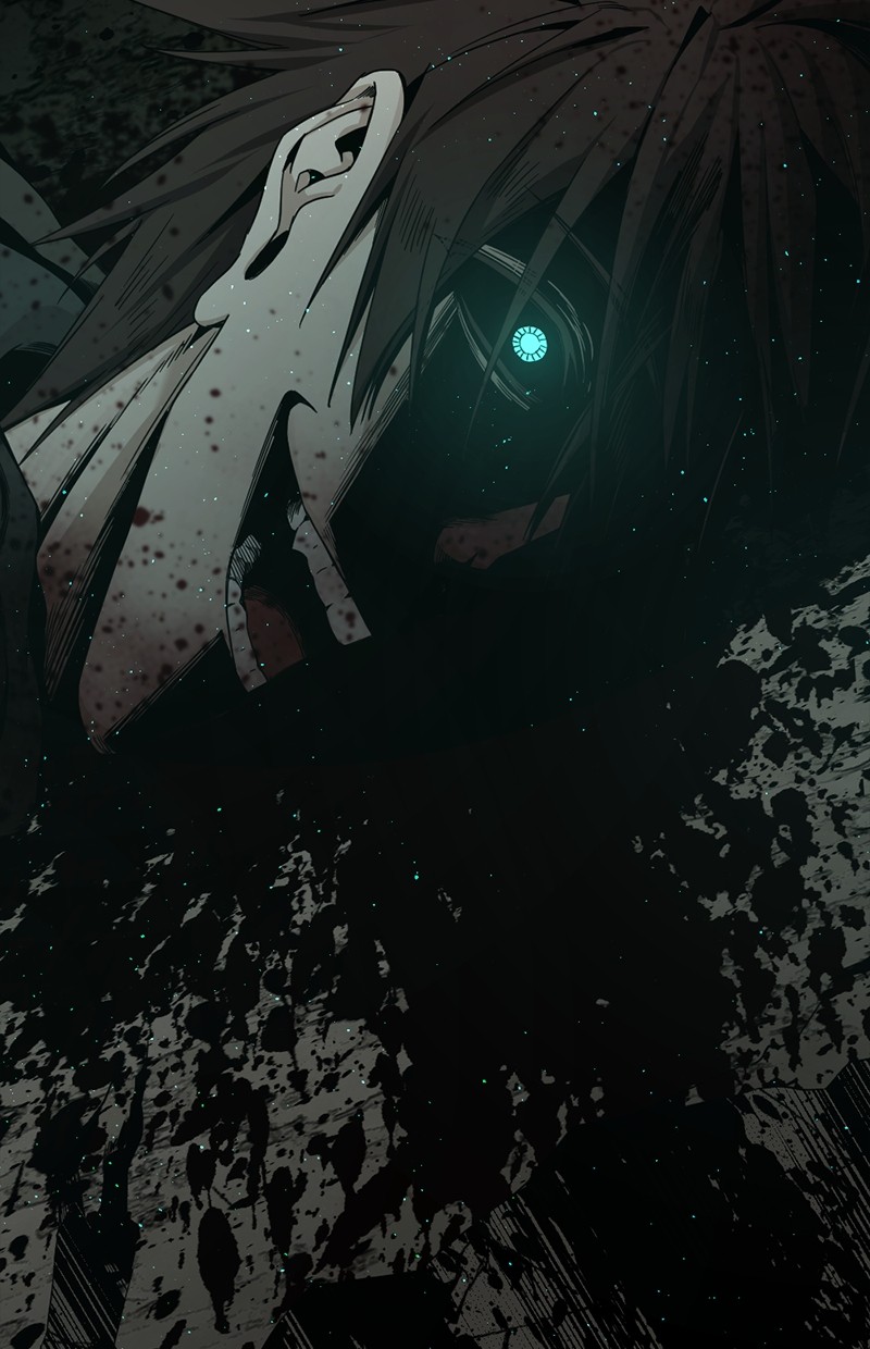Hero Killer Chapter 158 Gambar 132