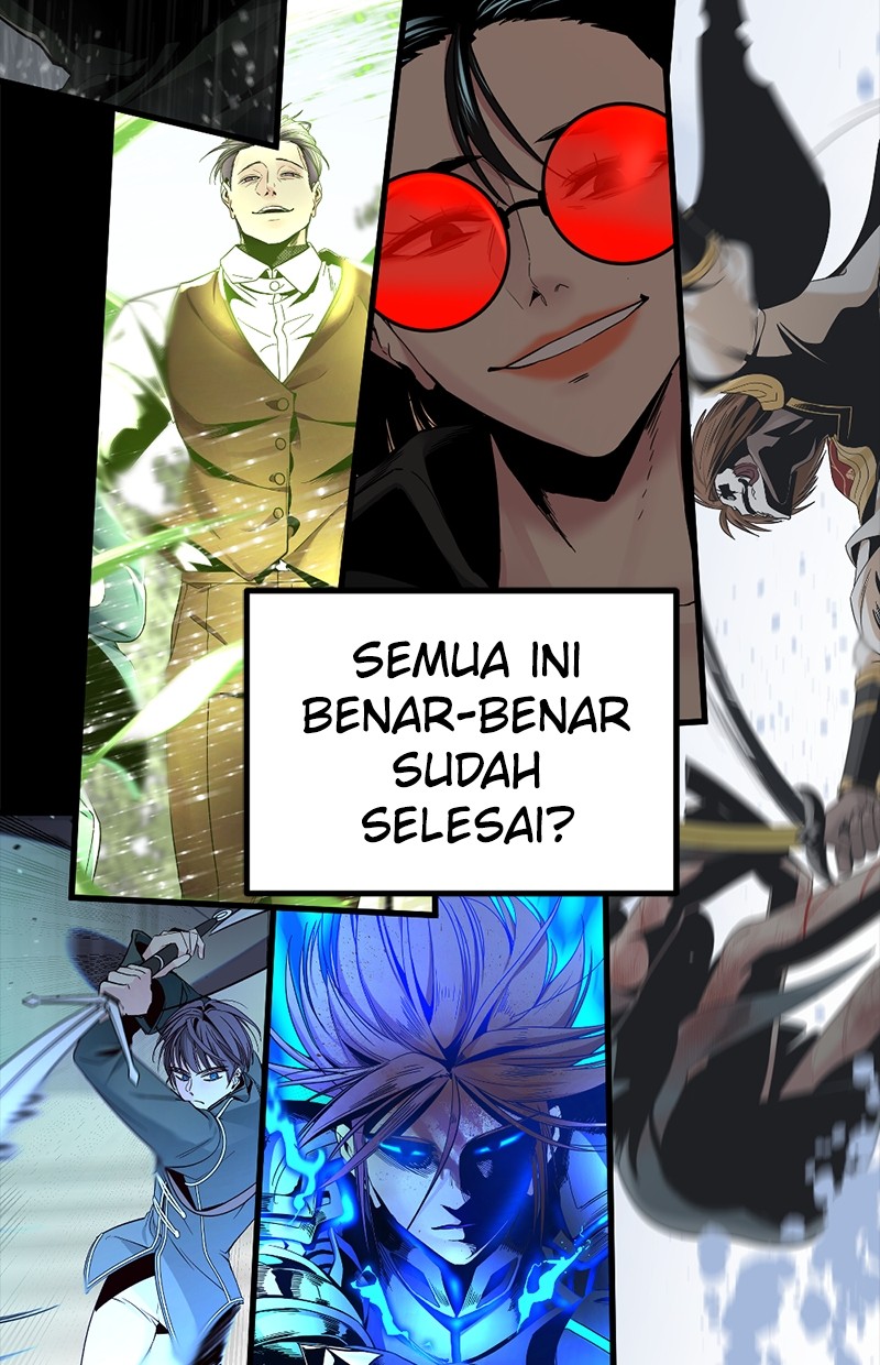 Hero Killer Chapter 158 Gambar 139