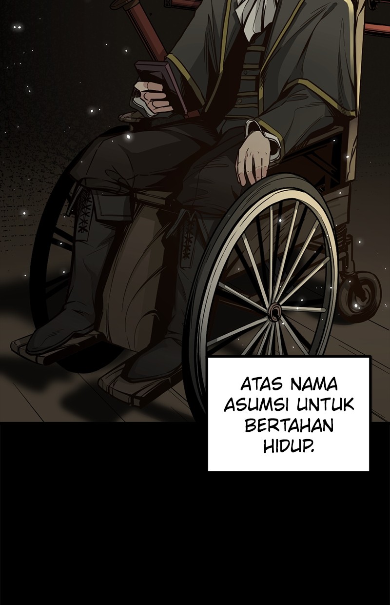 Hero Killer Chapter 158 Gambar 144