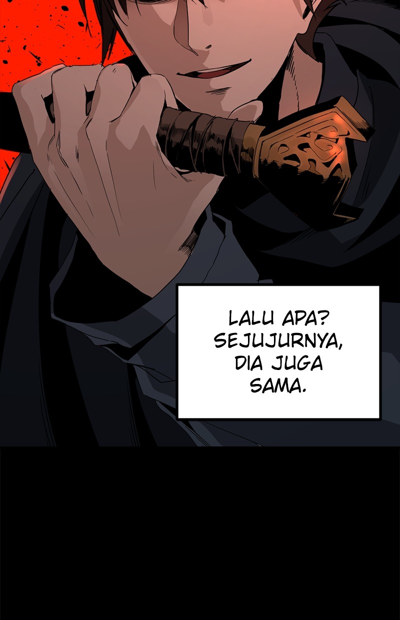 Hero Killer Chapter 158 Gambar 146