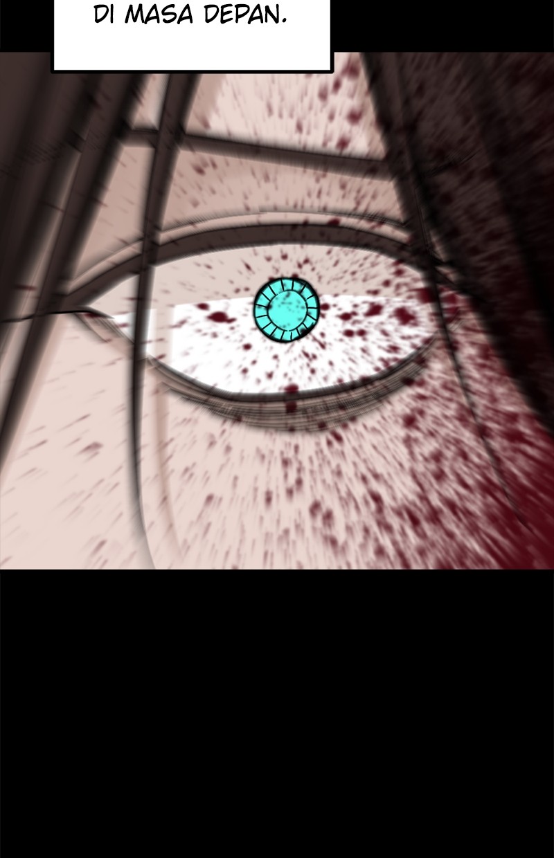 Hero Killer Chapter 158 Gambar 158