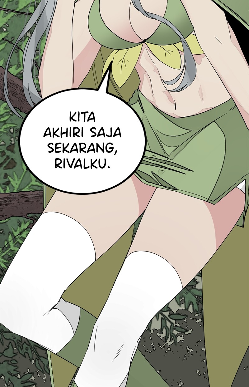 Baca Manhwa Hero Killer Chapter 158 Gambar 2
