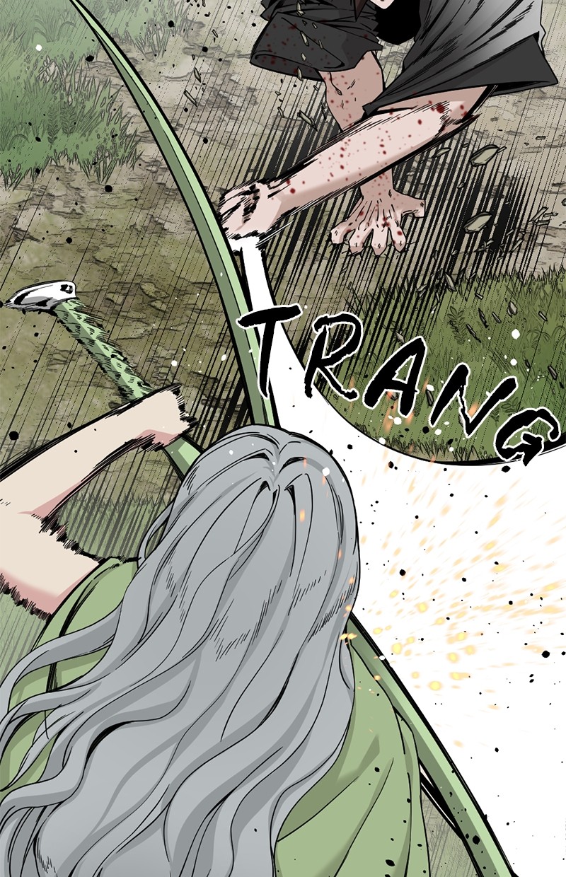 Hero Killer Chapter 158 Gambar 43