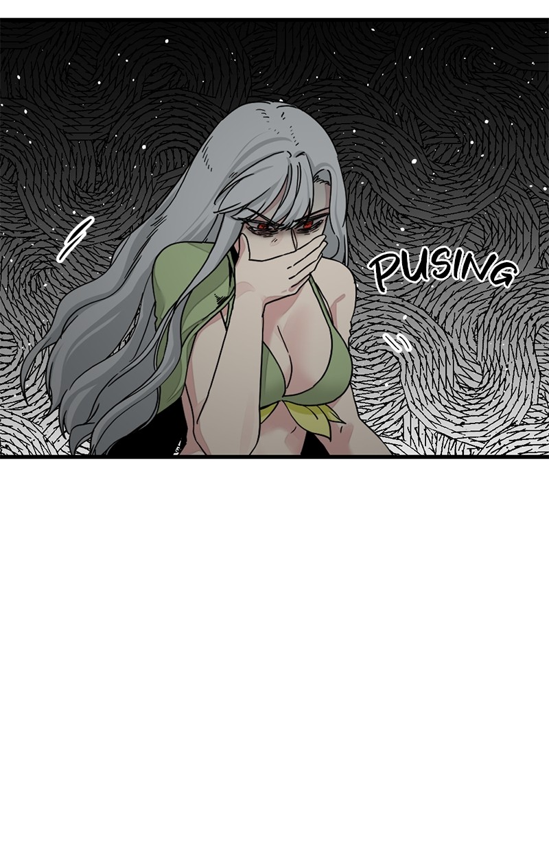 Hero Killer Chapter 158 Gambar 89