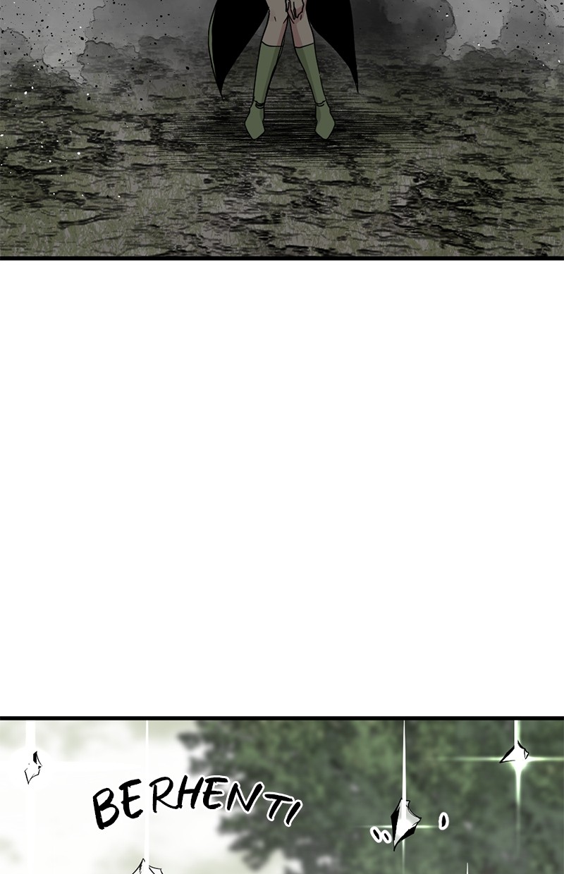 Hero Killer Chapter 158 Gambar 92