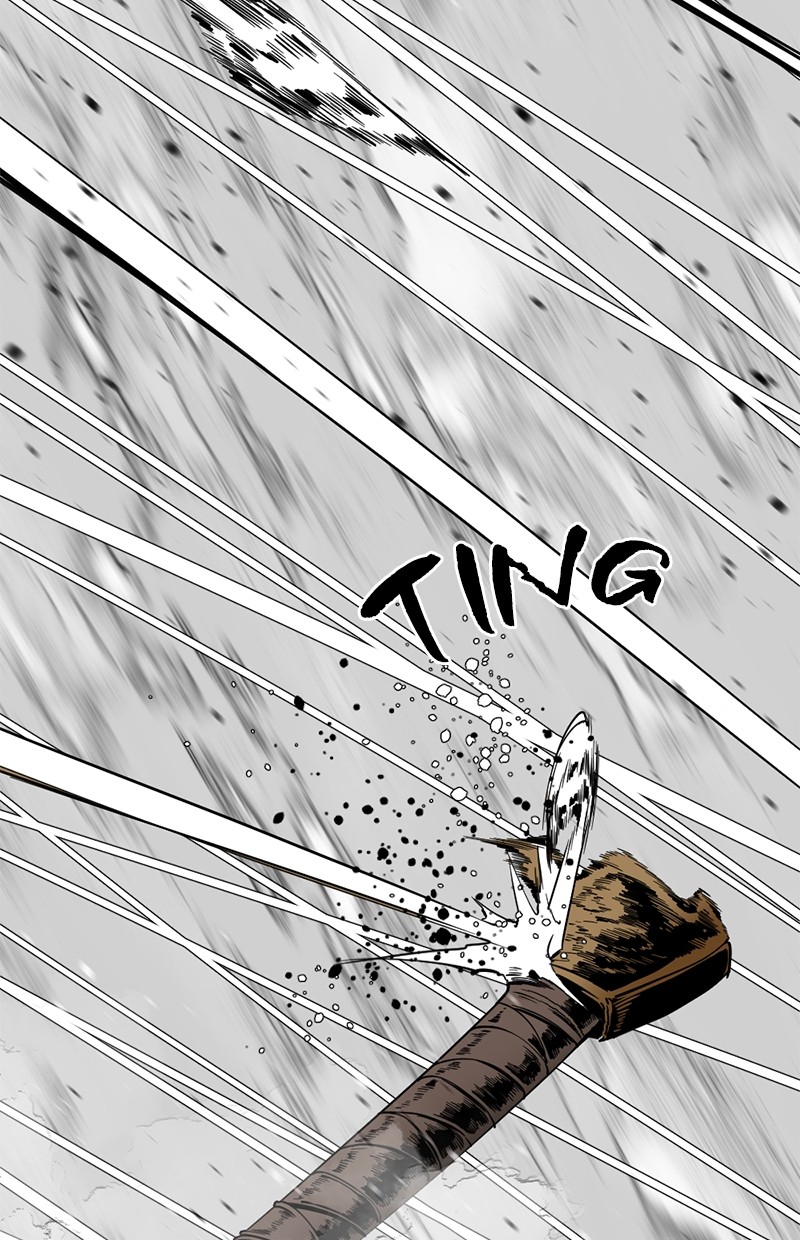 Hero Killer Chapter 158 Gambar 99