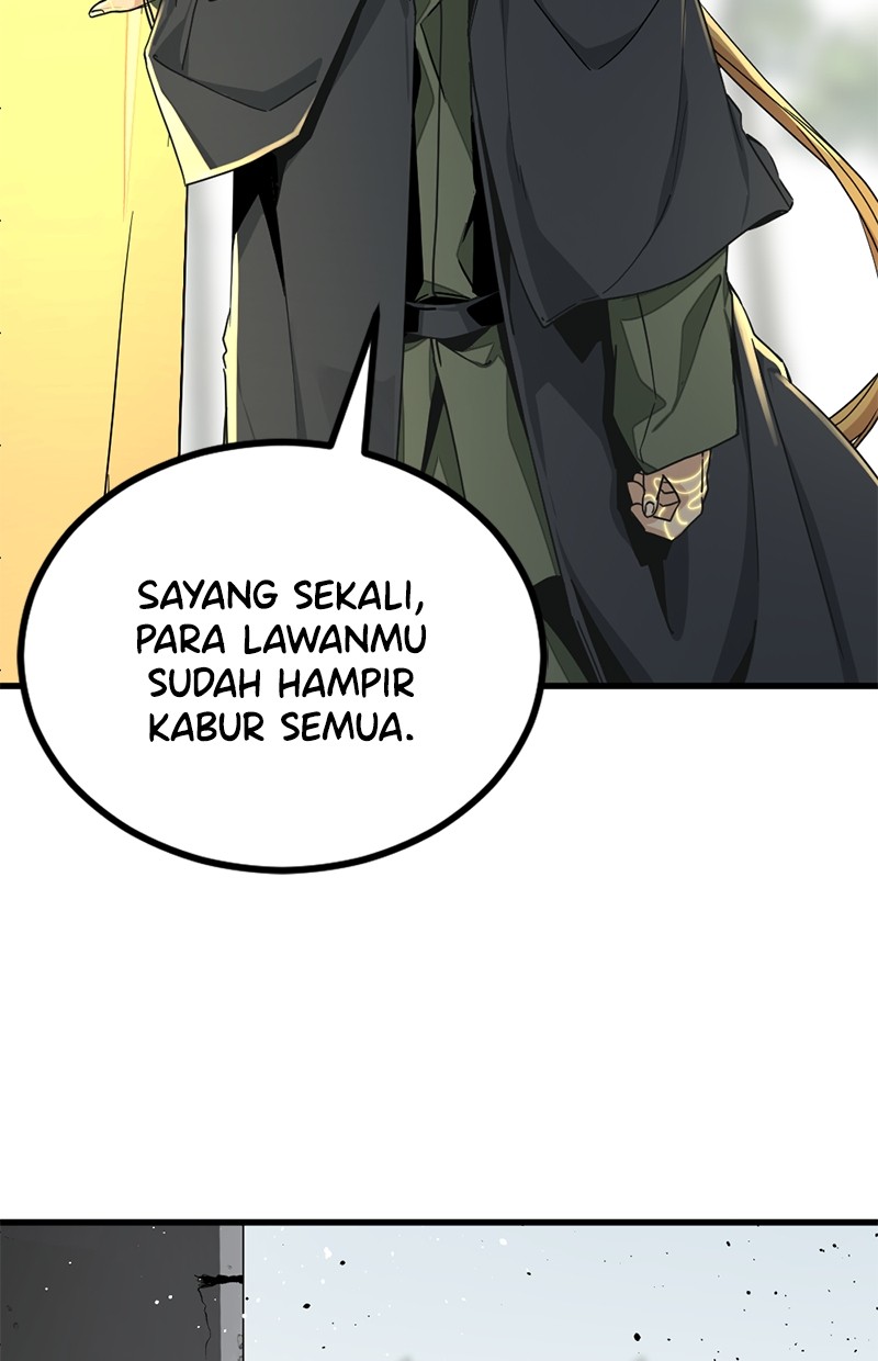 Hero Killer Chapter 159 Gambar 133
