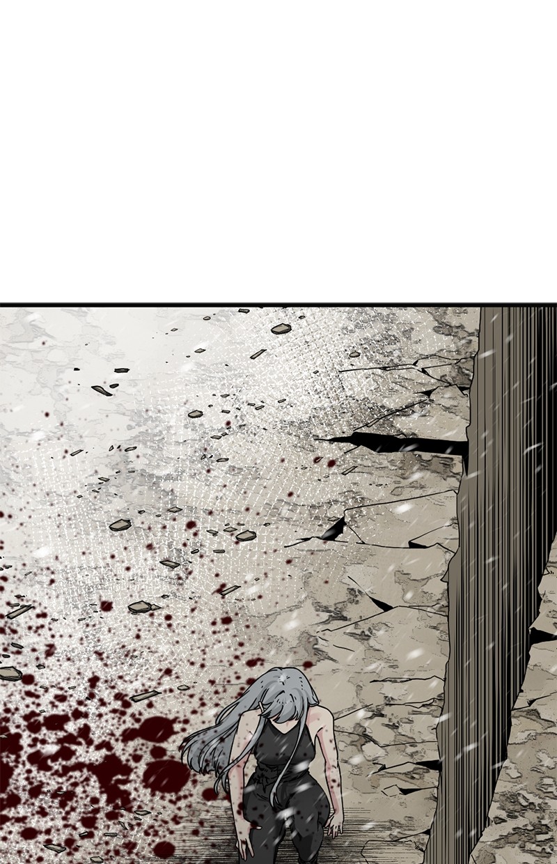 Hero Killer Chapter 159 Gambar 37