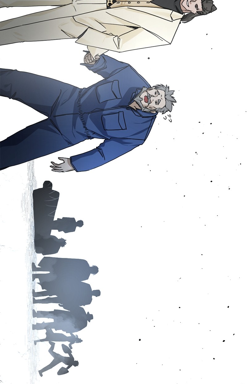 Hero Killer Chapter 159 Gambar 70
