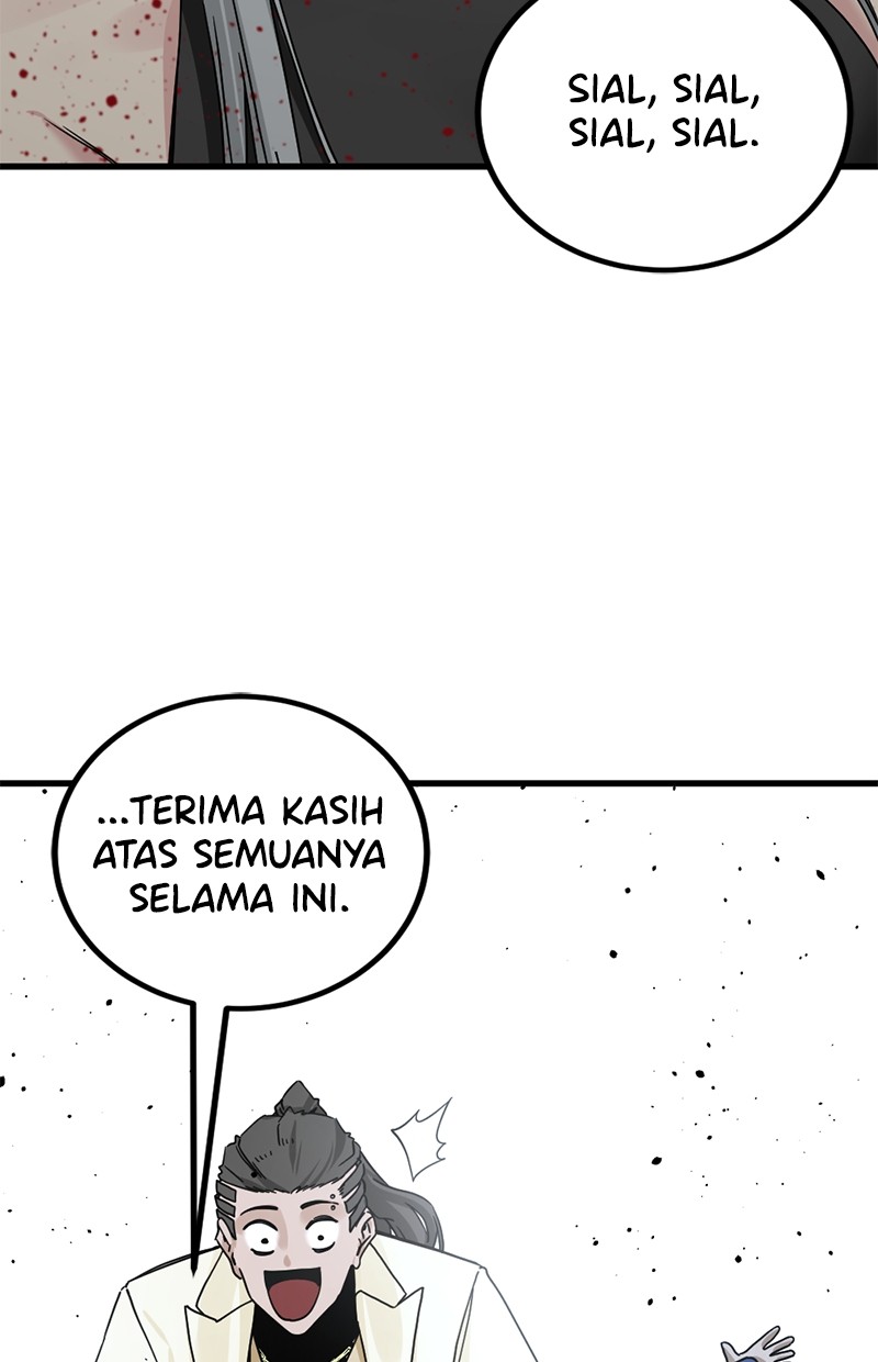 Hero Killer Chapter 159 Gambar 74