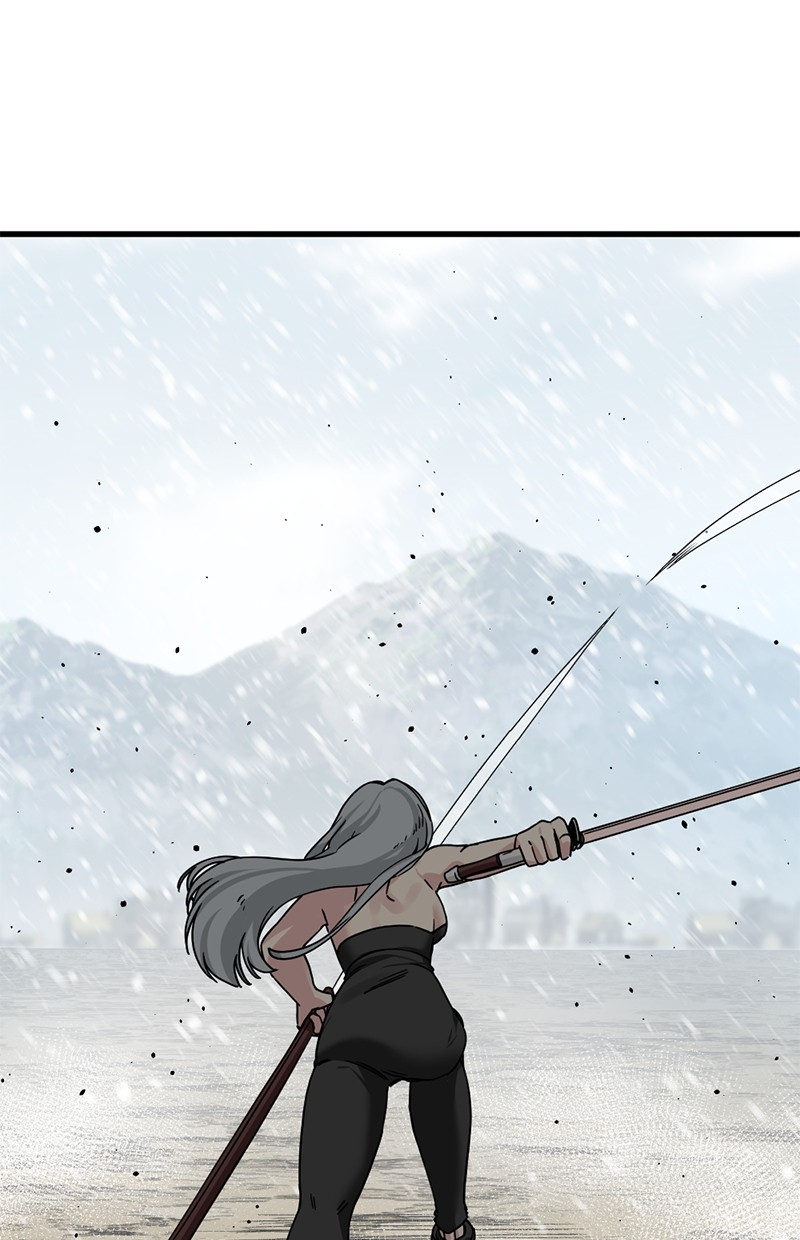 Hero Killer Chapter 159 Gambar 85