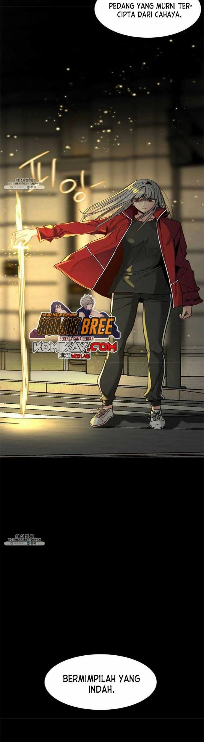 Hero Killer Chapter 16 Gambar 38