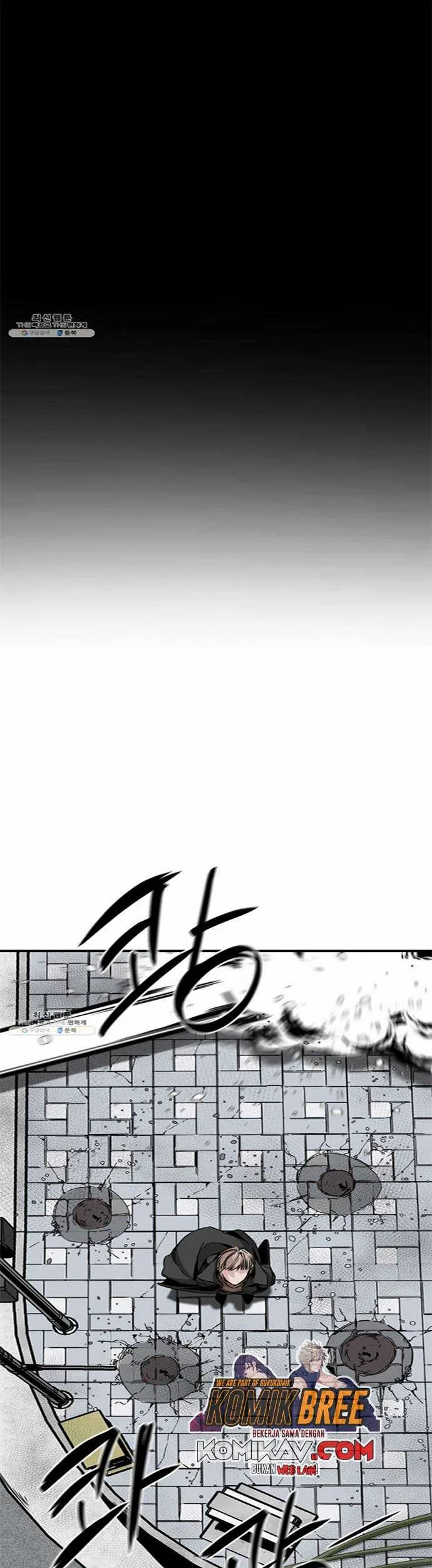 Hero Killer Chapter 16 Gambar 39