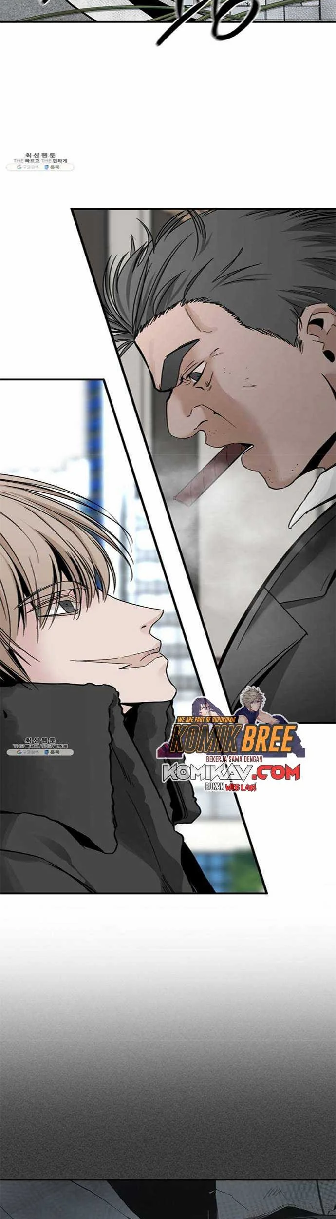 Hero Killer Chapter 16 Gambar 40