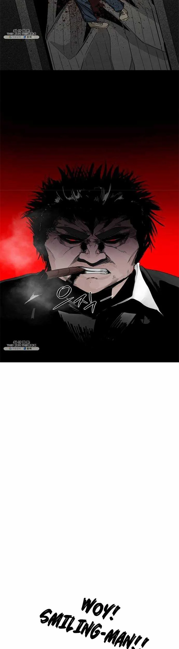 Hero Killer Chapter 16 Gambar 42