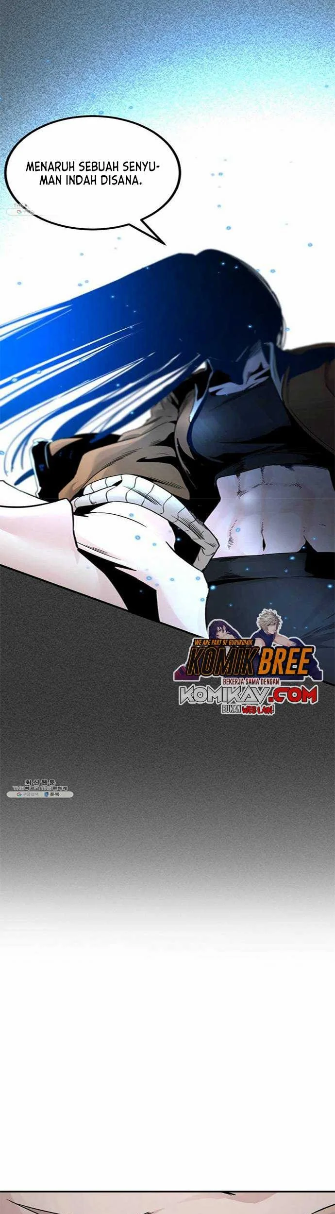 Hero Killer Chapter 16 Gambar 46