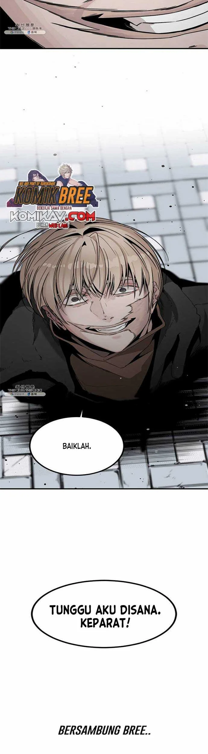 Hero Killer Chapter 16 Gambar 47